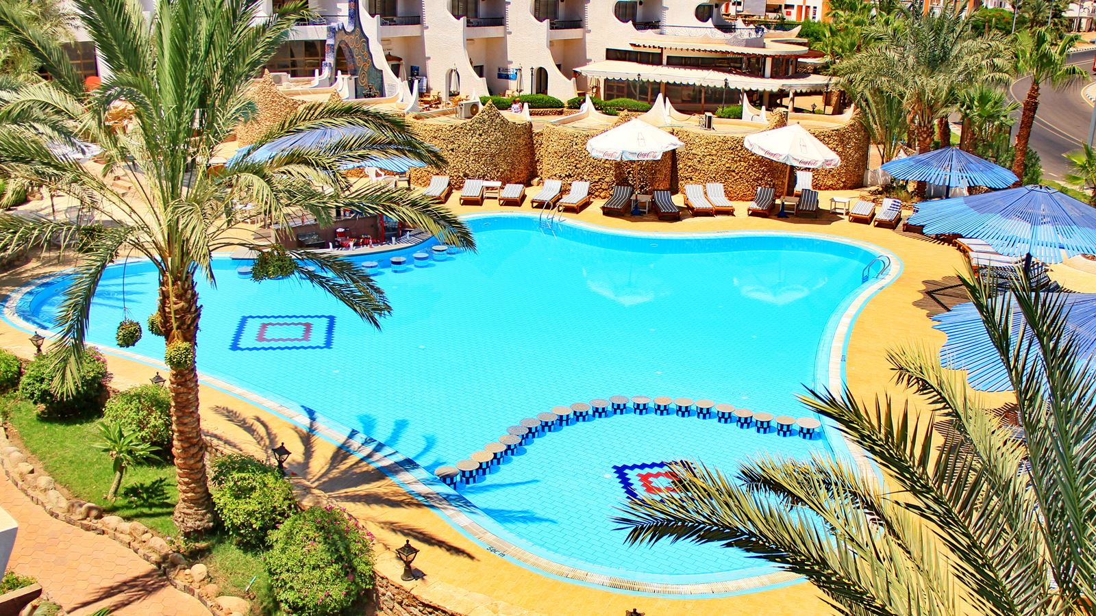 TURQUOISE BEACH HOTEL