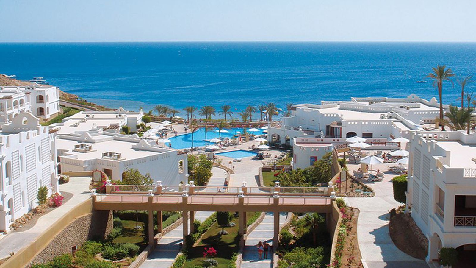 CONTINENTAL PLAZA BEACH SHARM EL SHEIKH
