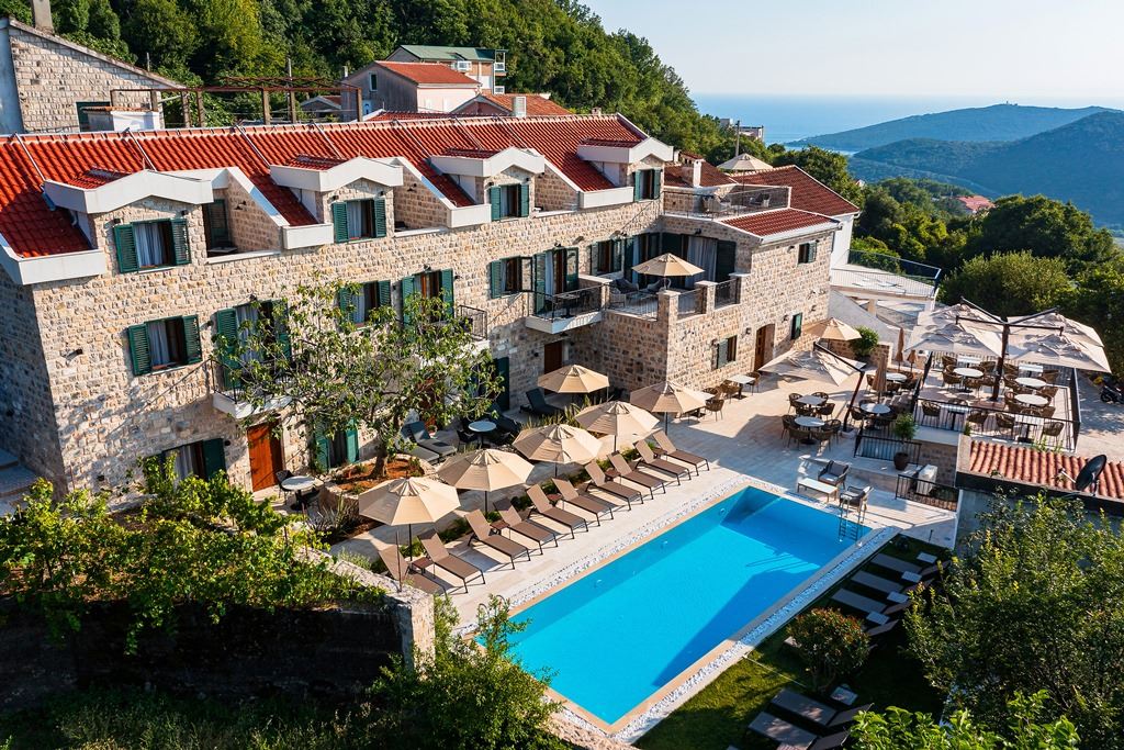 BOUTIQUE HOTEL RUZMARIN GARDEN & SPA BY AYCON