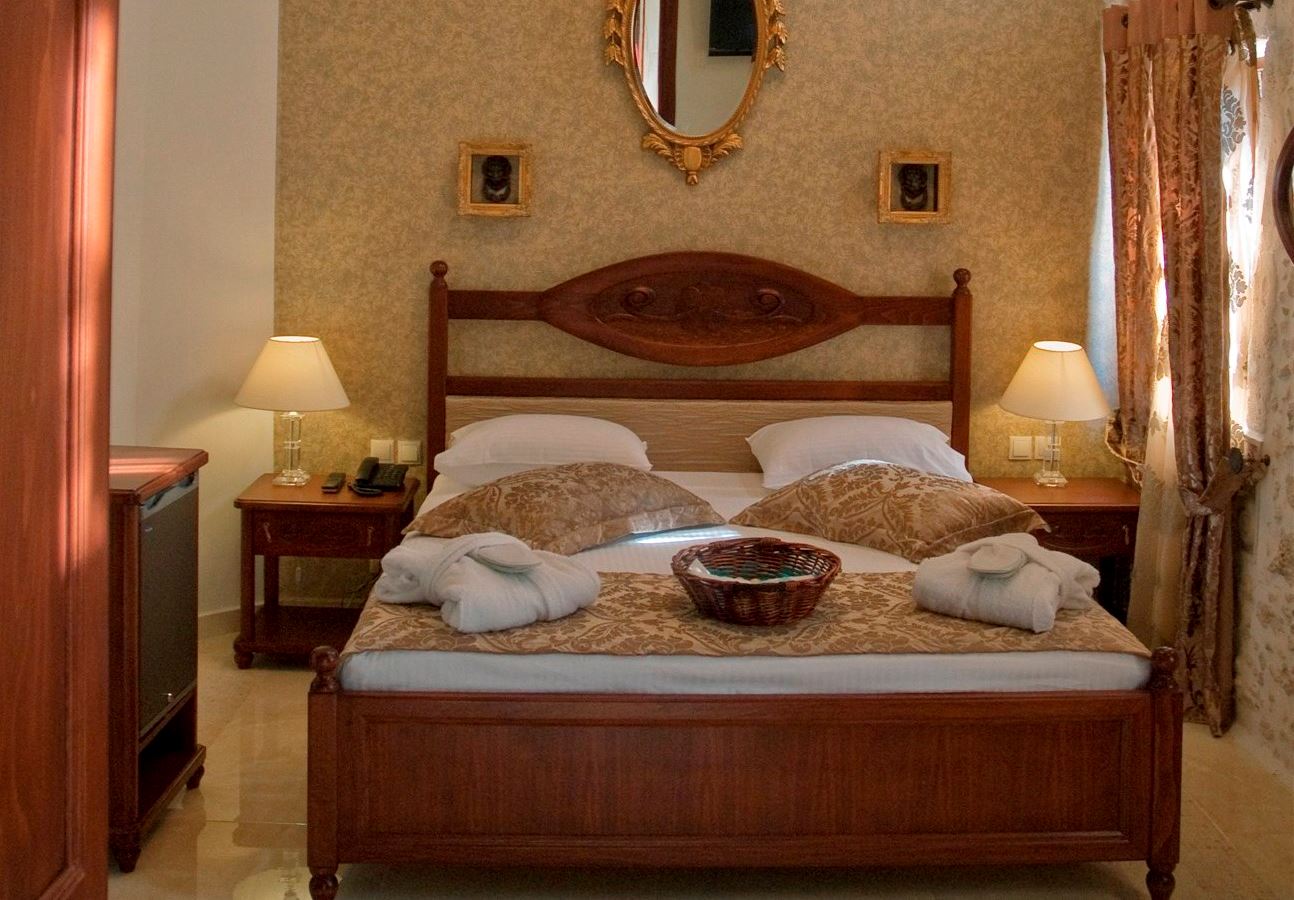 ANTICA DIMORA SUITES