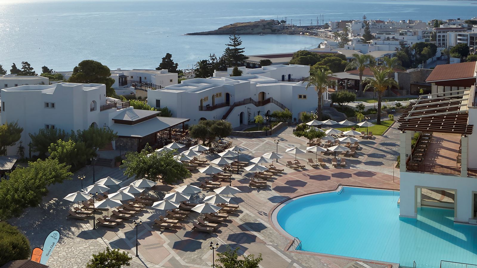 CRETA MARIS RESORT