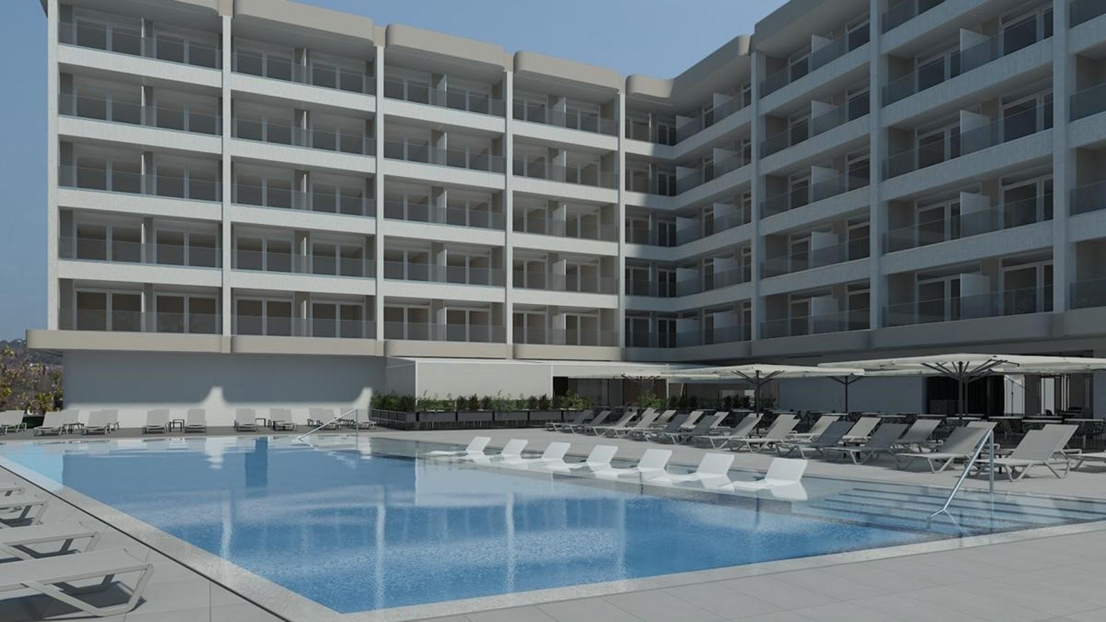 OLYMPUS PALACE