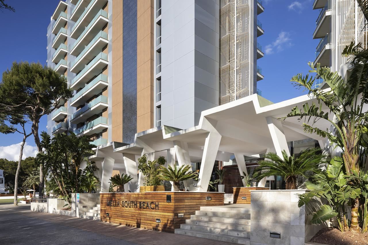 MELIA SOUTH BEACH