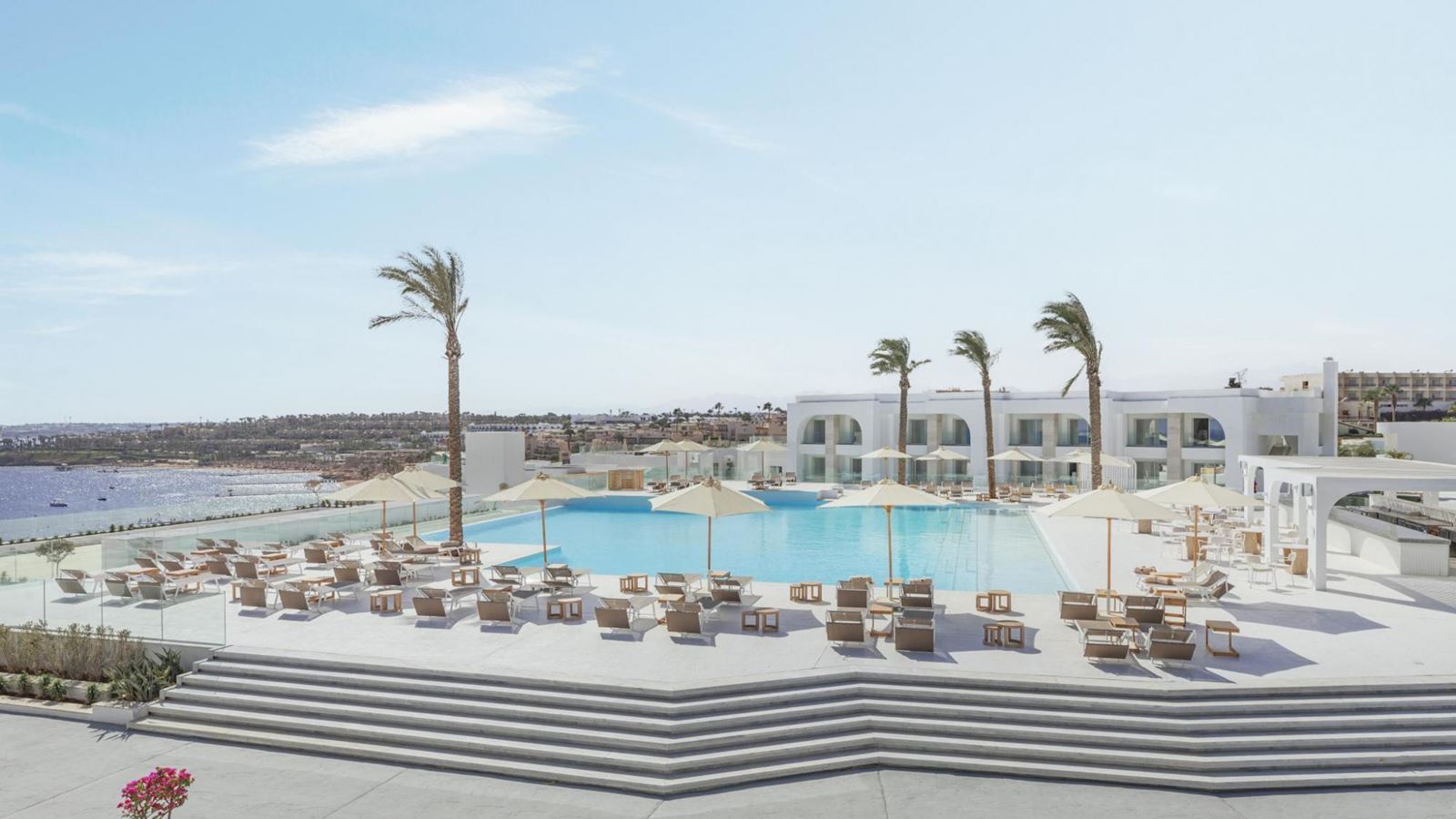 POSH CLUB BY SUNRISE WHITE HILLS RESORT