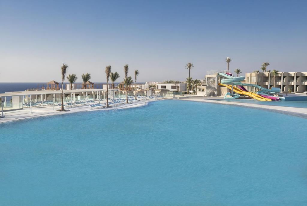 V HOTEL SHARM EL SHEIKH