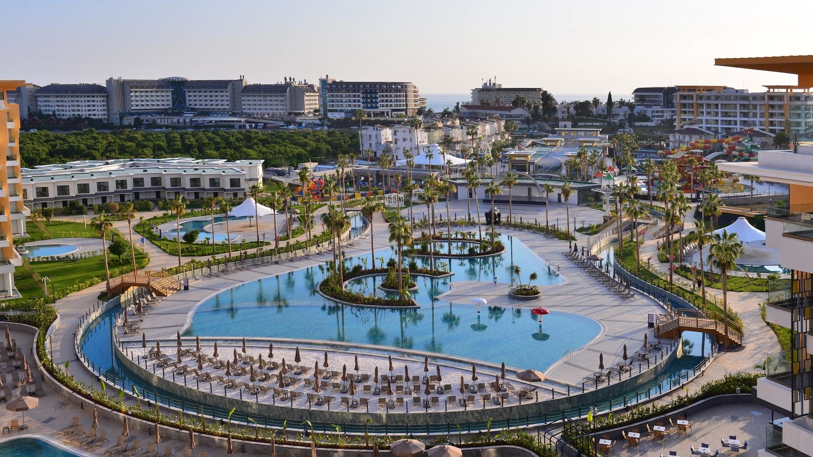 WYNDHAM ALANYA