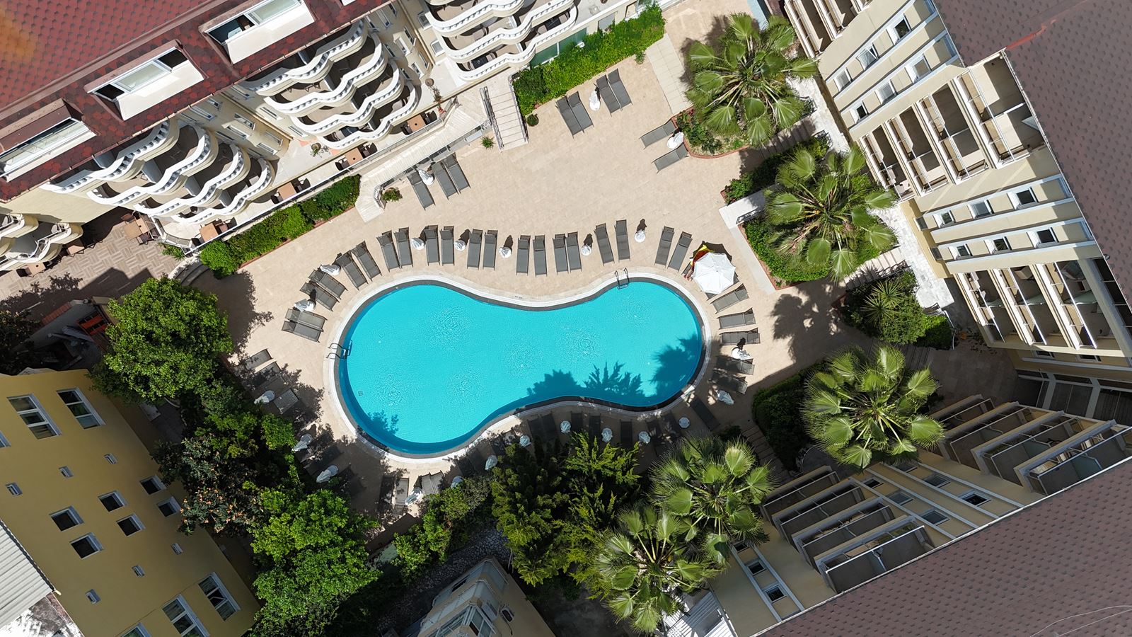 CITRUS PLAZA HOTEL