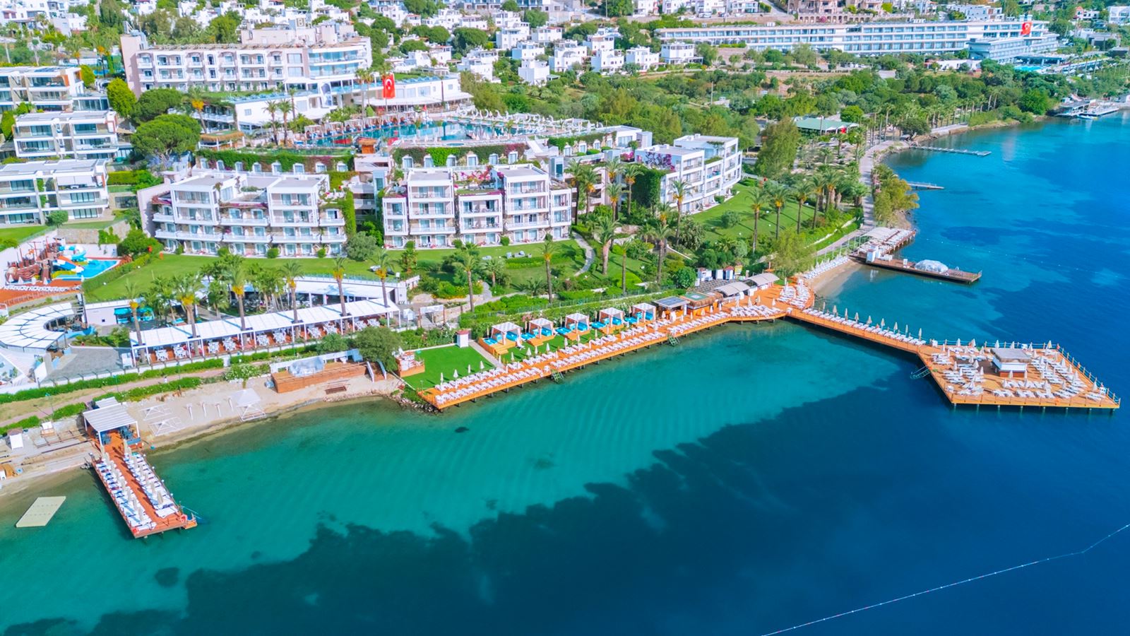 HOTEL BAIA BODRUM