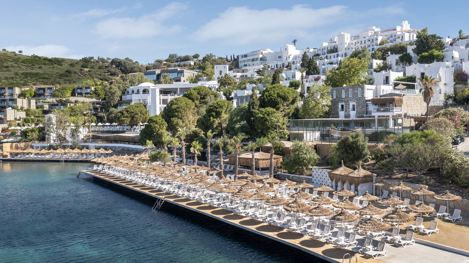 BASKA RESORT BODRUM