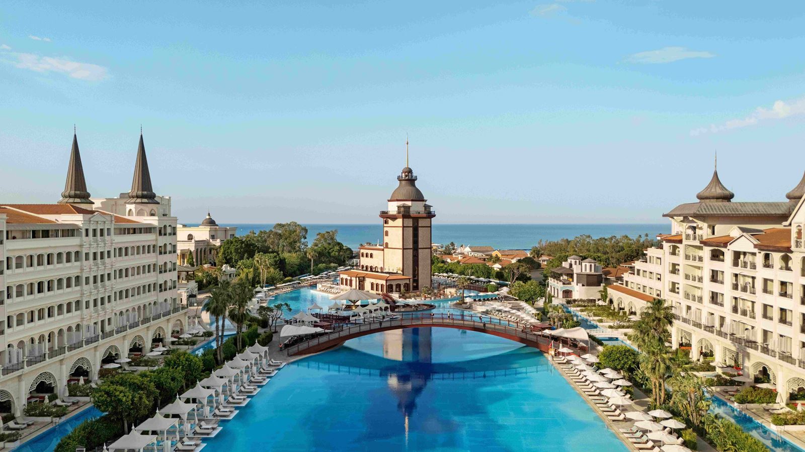 MARDAN PALACE