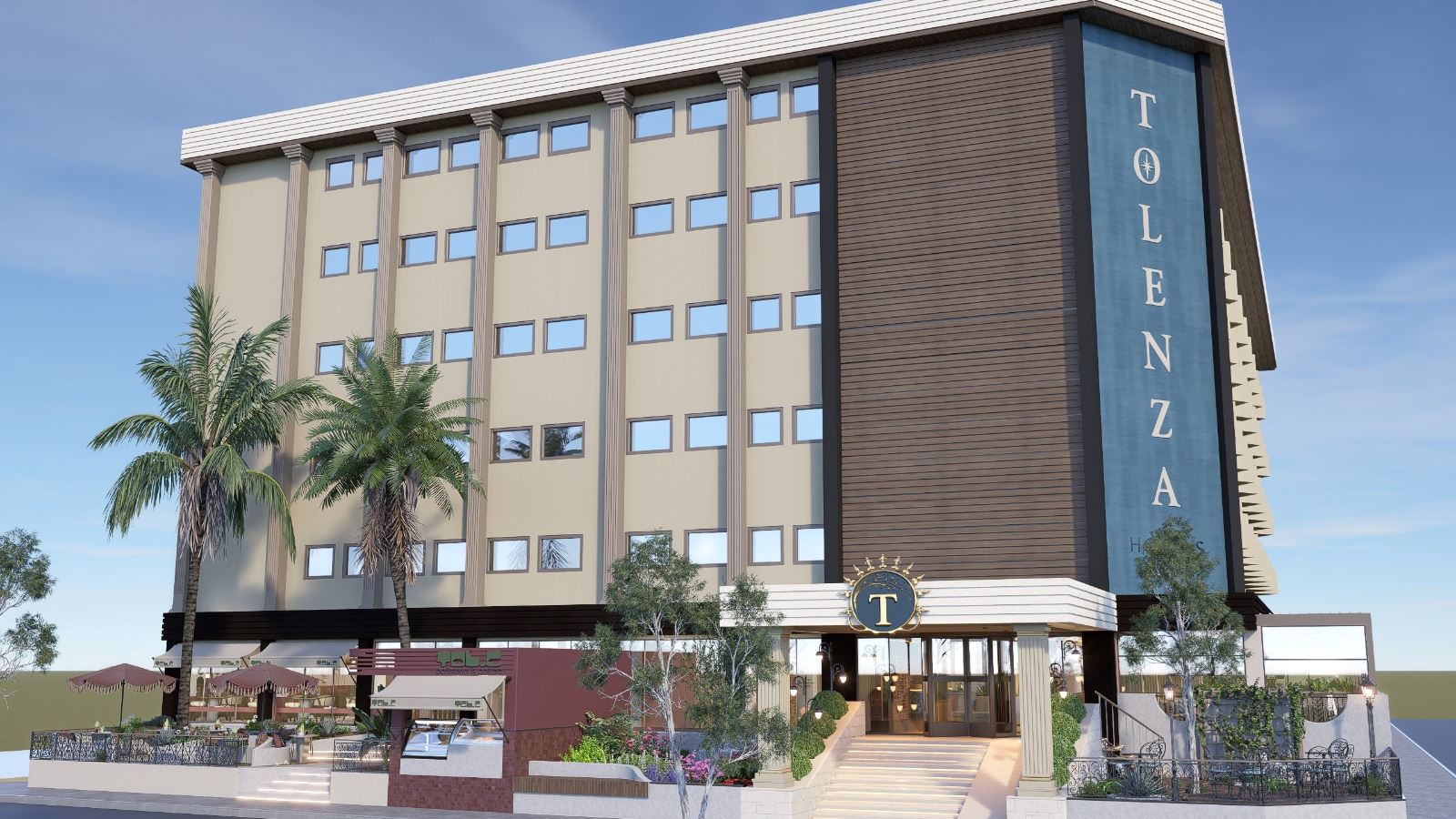 TOLENZA HOTELS