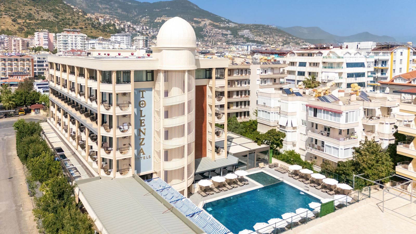 TOLENZA HOTELS