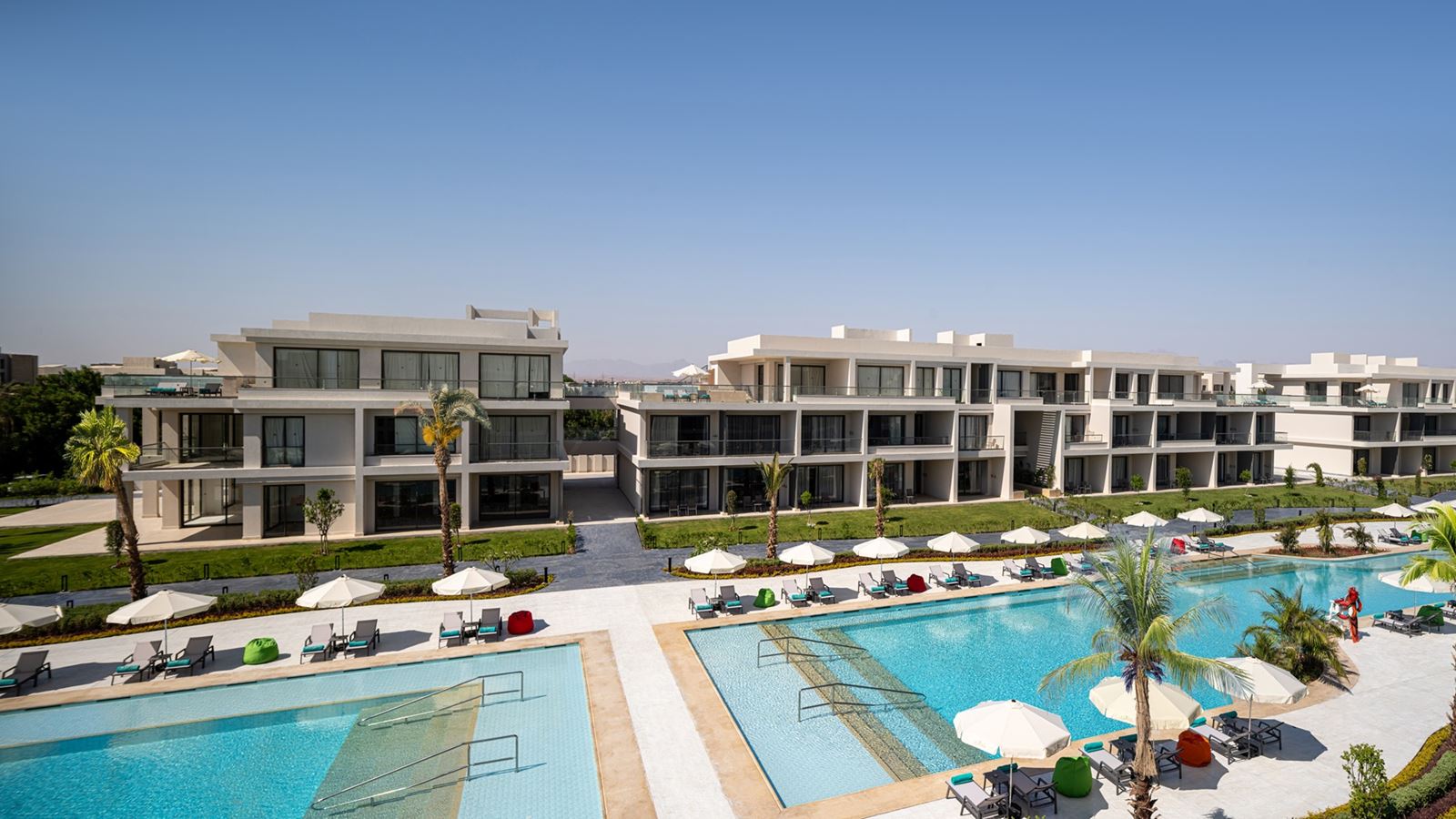 RIXOS PREMIUM MAGAWISH BAY VIEW