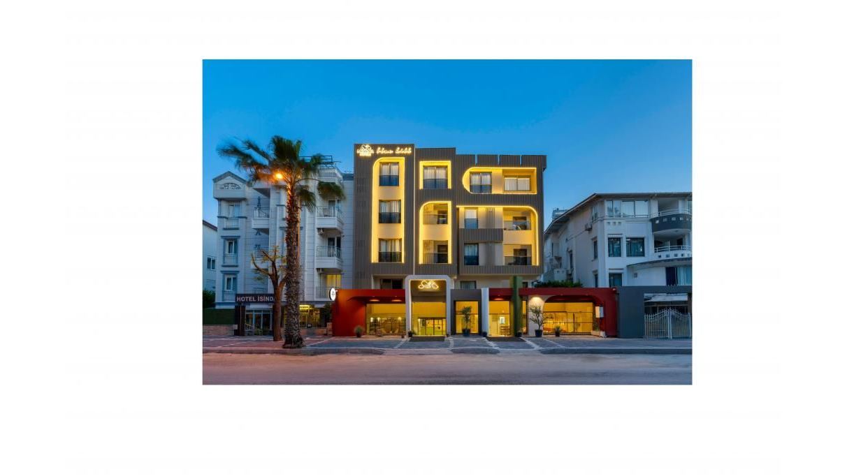 Mesona Hotels Blue Hill 3
