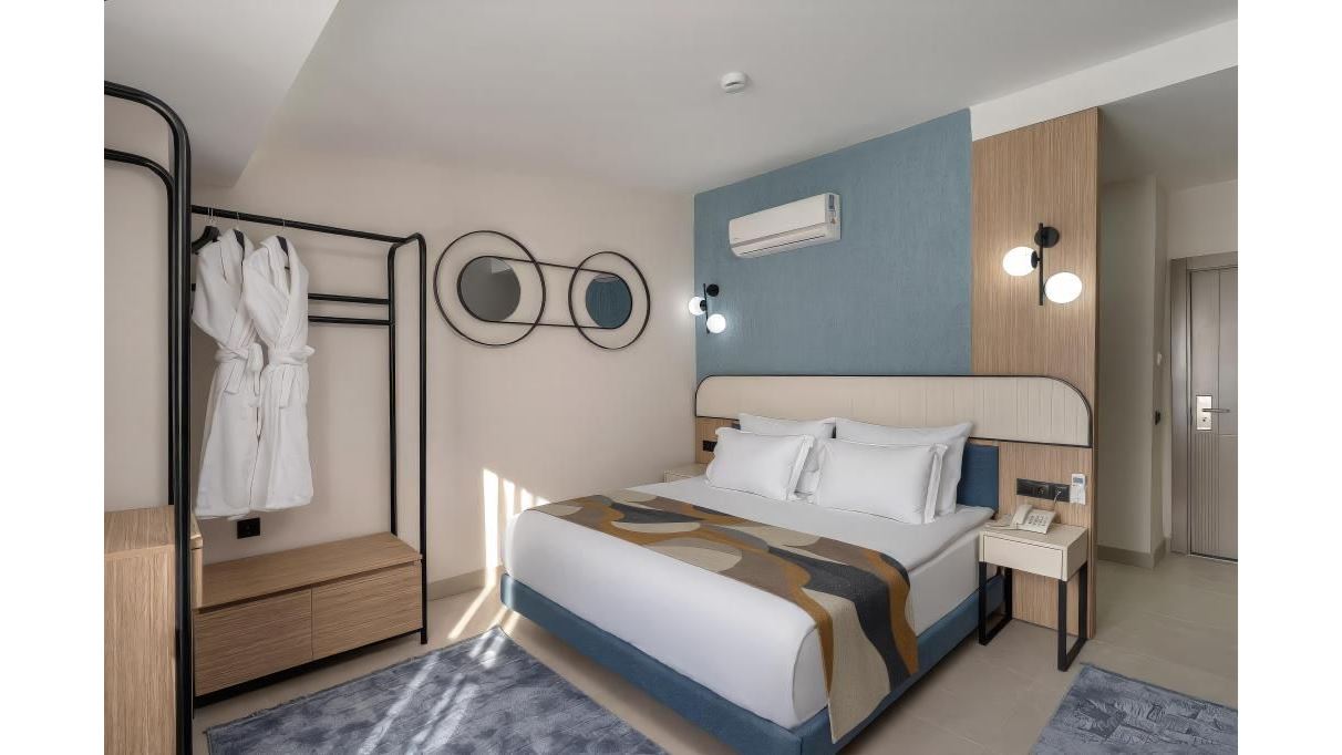 Mesona Hotels Blue Hill 8