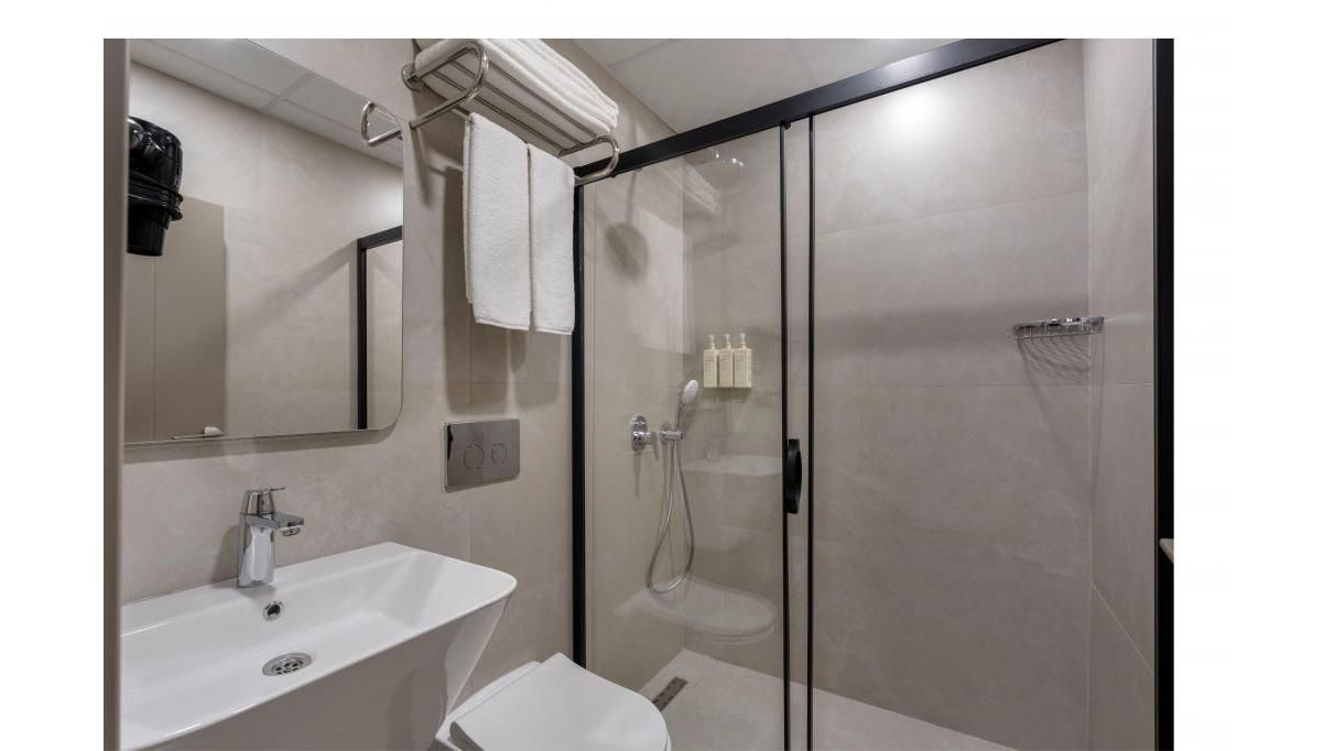 Mesona Hotels Blue Hill 9
