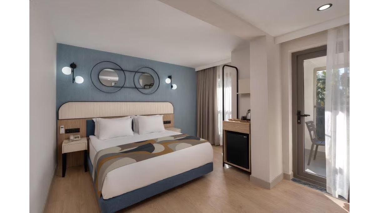 Mesona Hotels Blue Hill 10