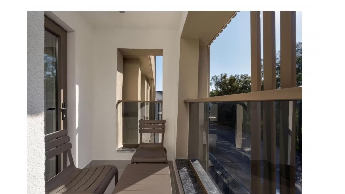 Mesona Hotels Blue Hill 11