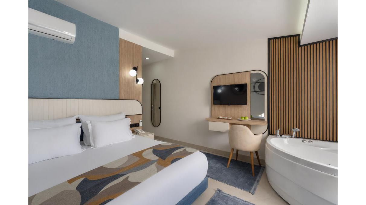 Mesona Hotels Blue Hill 12