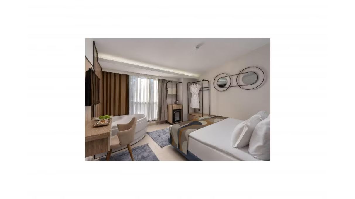 Mesona Hotels Blue Hill 13