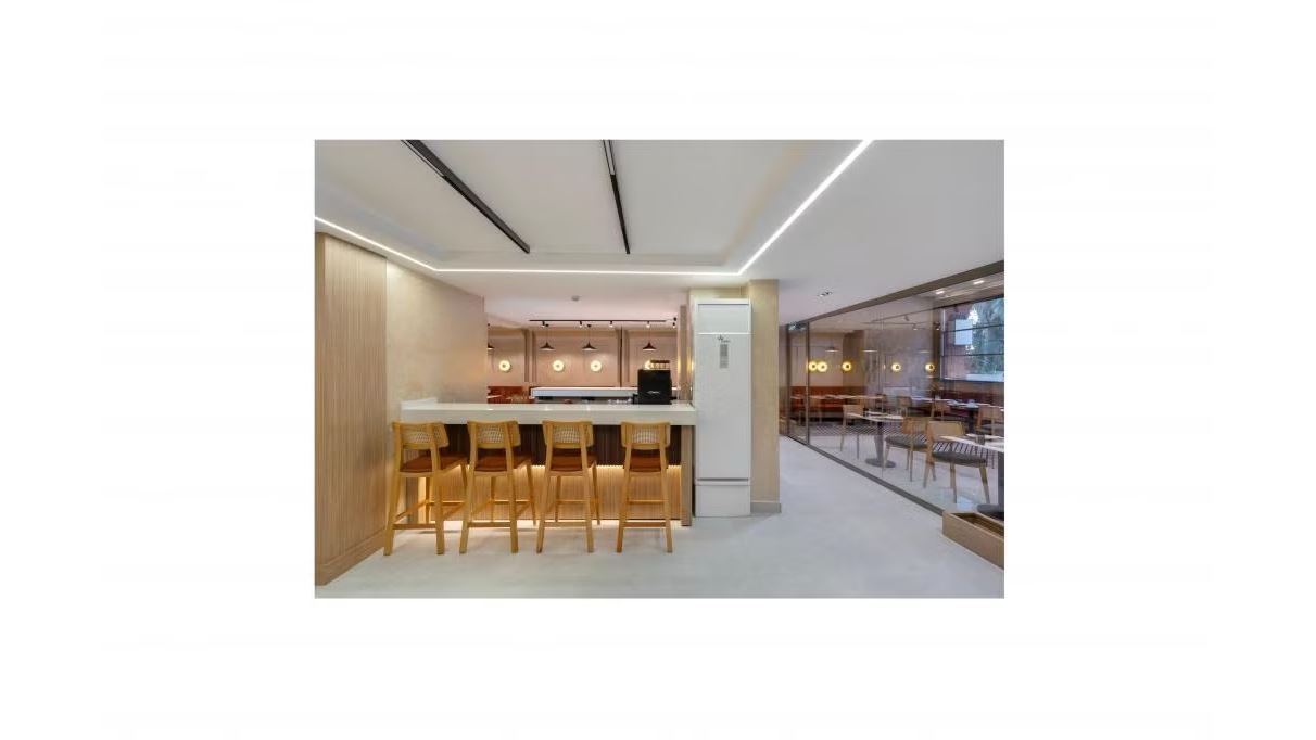 Mesona Hotels Blue Hill 26