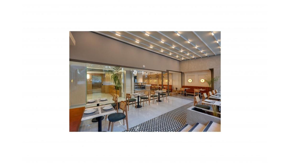 Mesona Hotels Blue Hill 19