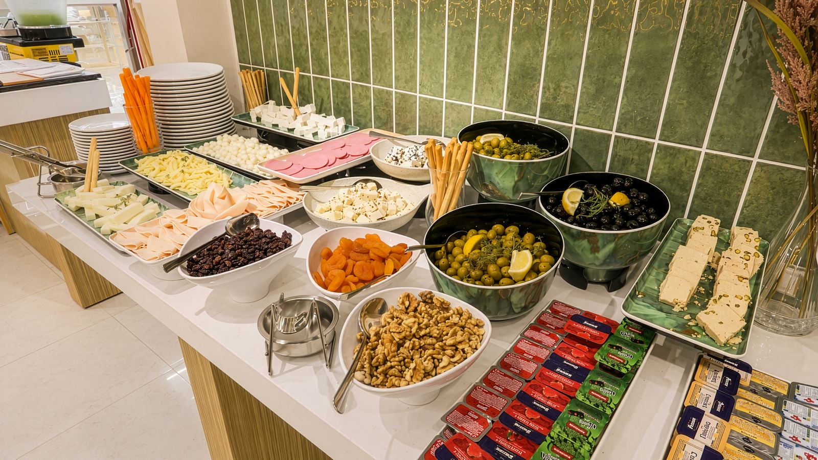 Mesona Hotels Blue Hill 22