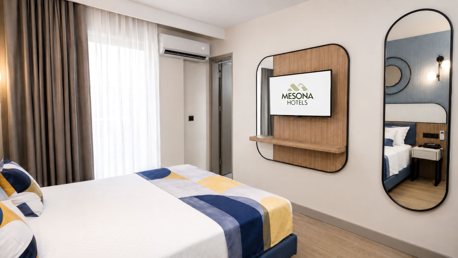 Mesona Hotels Blue Hill 7