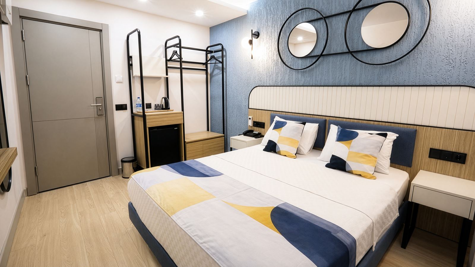 Mesona Hotels Blue Hill 5