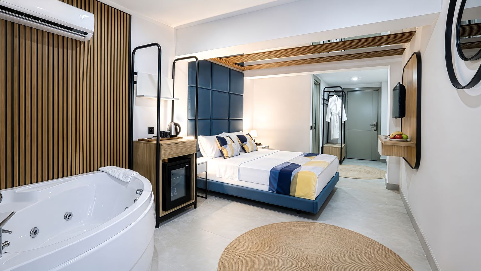 Mesona Hotels Blue Hill 17