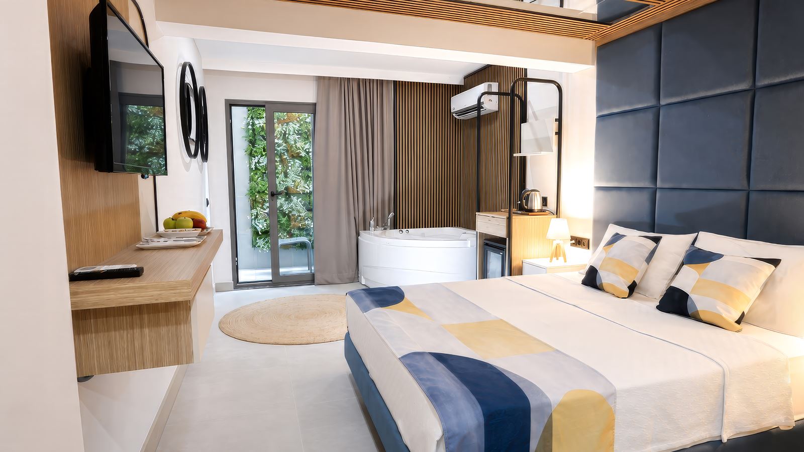 Mesona Hotels Blue Hill 14