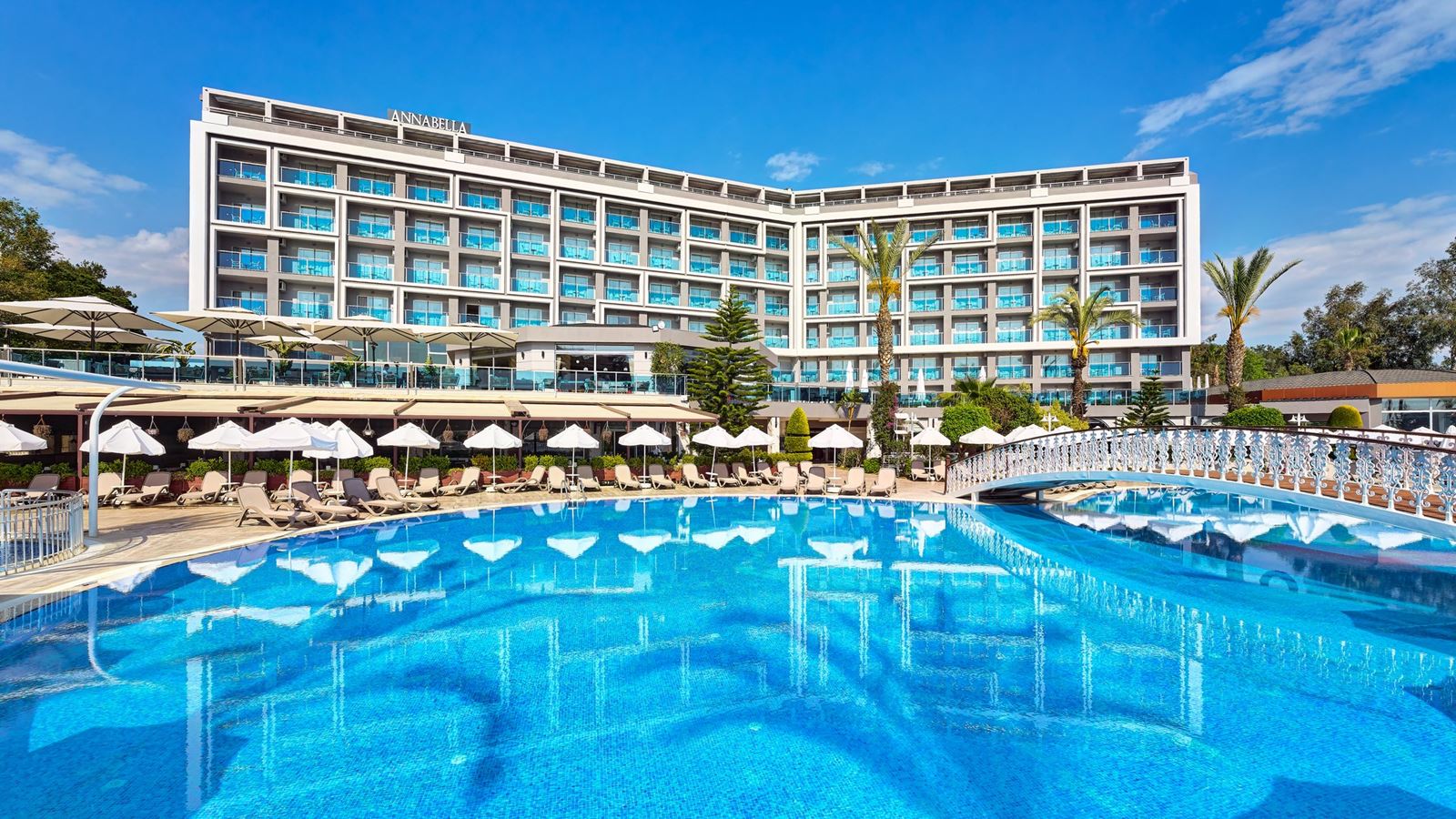ANNABELLA DIAMOND HOTEL