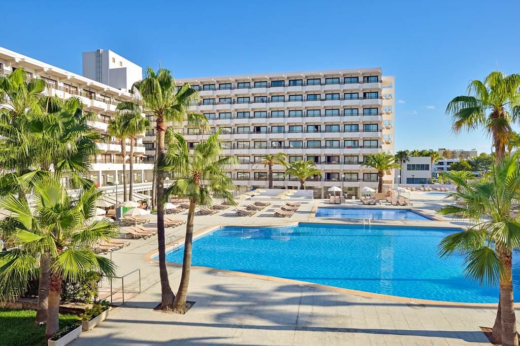 INNSIDE BY MELIA ALCUDIA