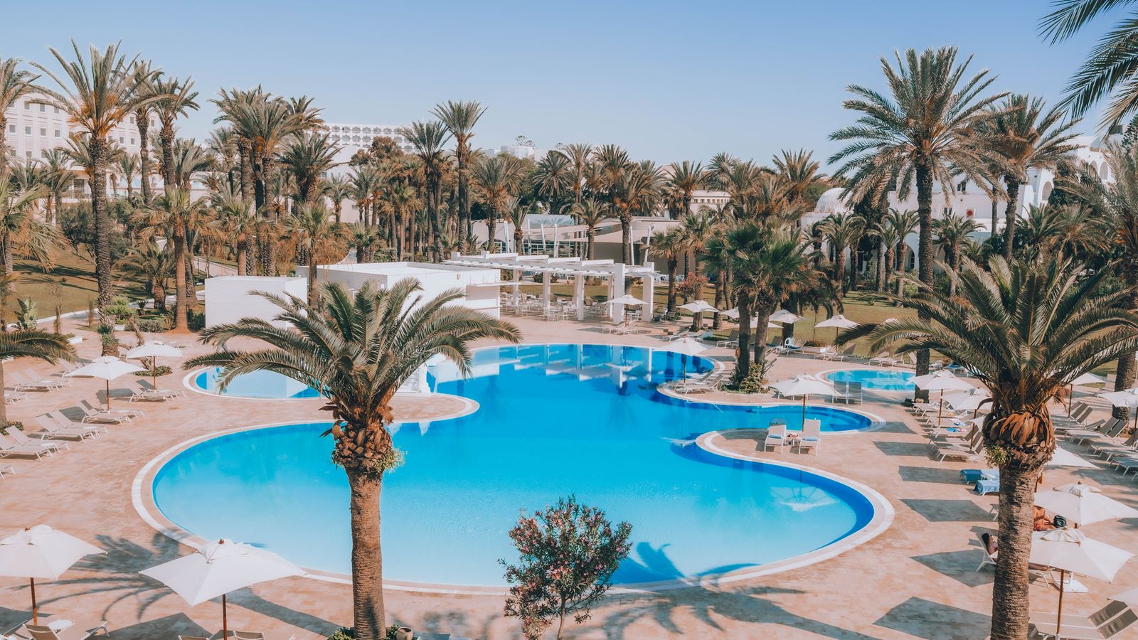OCCIDENTAL SOUSSE MARHABA