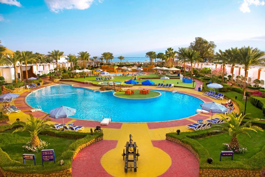GAFY RESORT & AQUA PARK