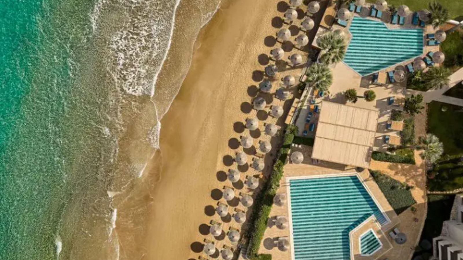 VASIA RESORT & SPA