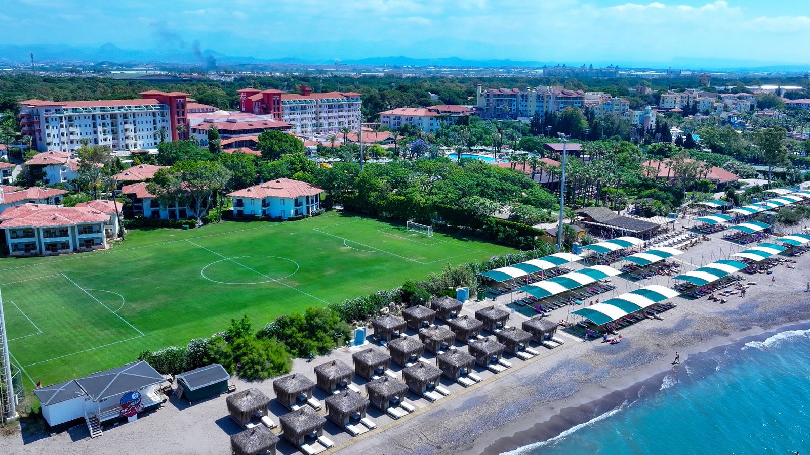 BELCONTI RESORT HOTEL