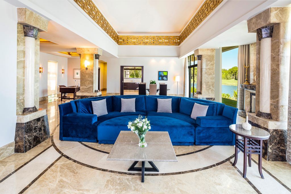 Kempinski Hotel The Dome Belek – foto 10