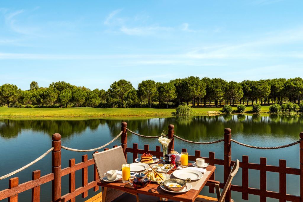 Kempinski Hotel The Dome Belek – foto 12