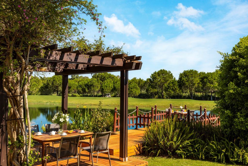 Kempinski Hotel The Dome Belek – foto 13