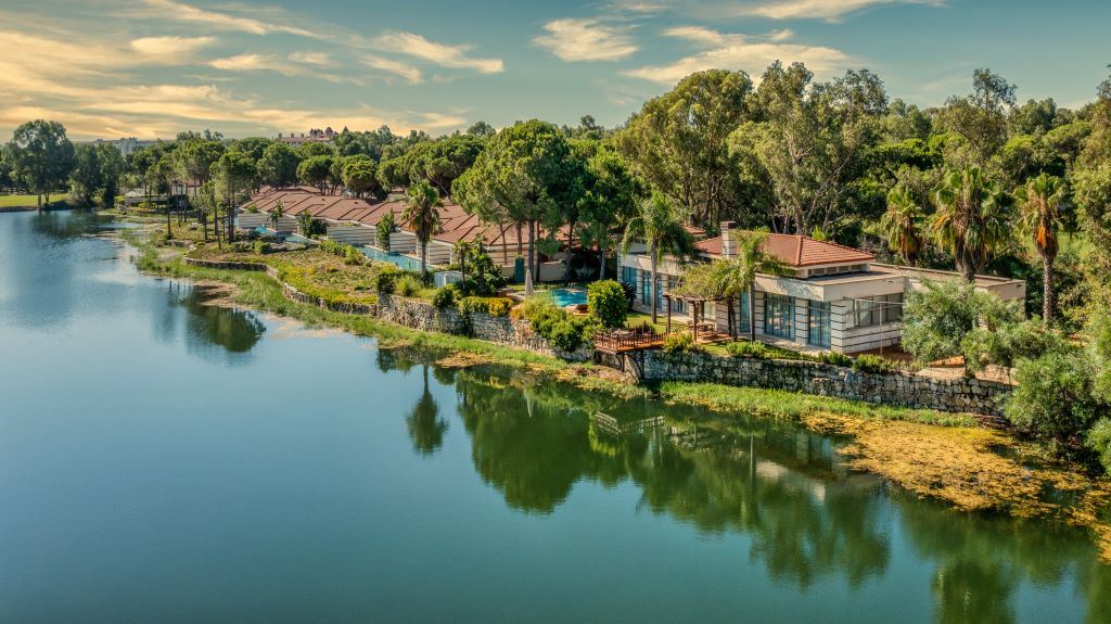Kempinski Hotel The Dome Belek – foto 14