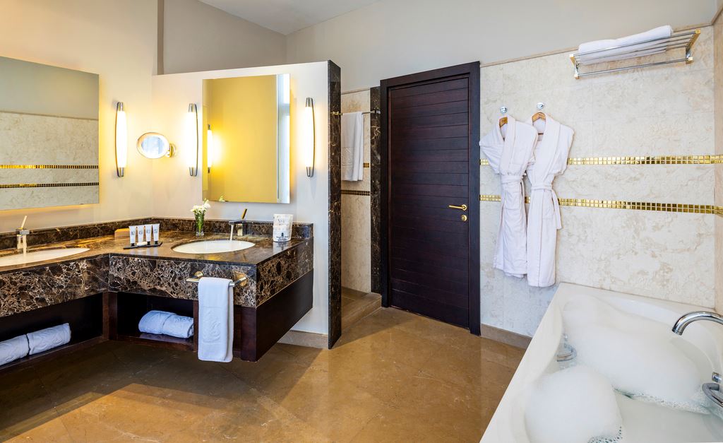 Kempinski Hotel The Dome Belek – foto 17