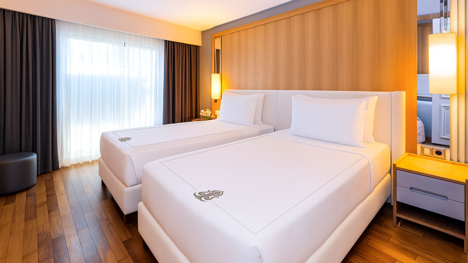 Kempinski Hotel The Dome Belek – foto 27