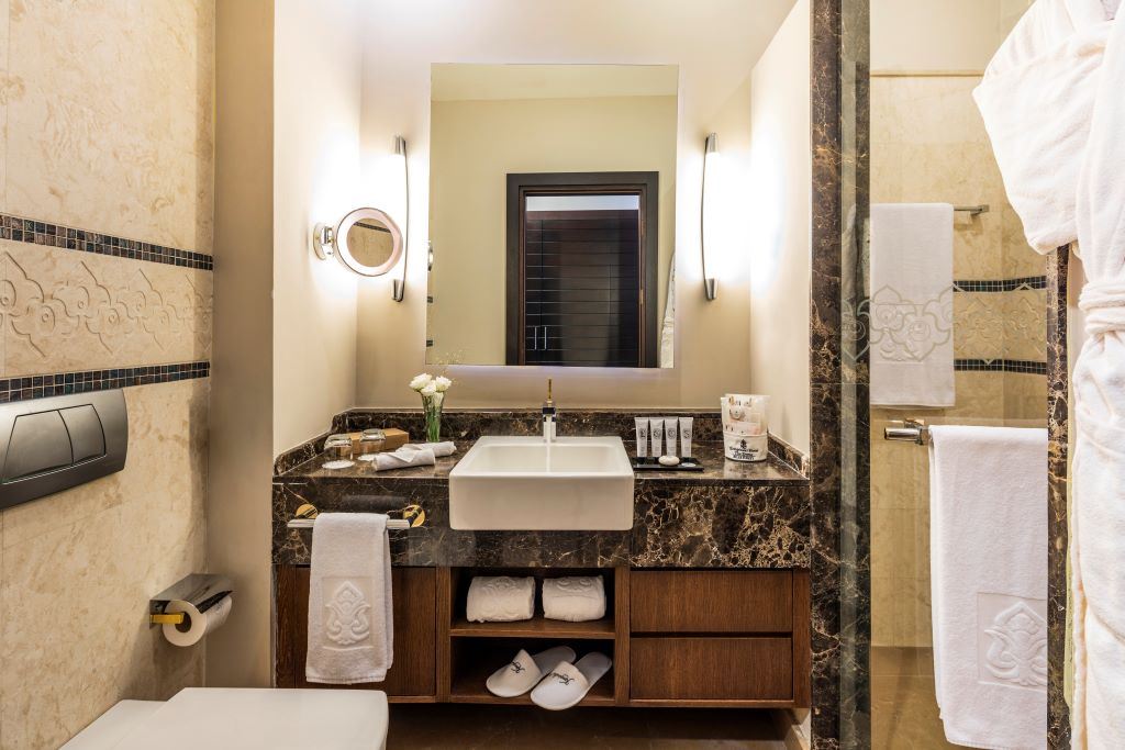 Kempinski Hotel The Dome Belek – foto 18