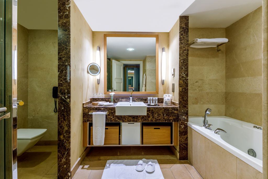 Kempinski Hotel The Dome Belek – foto 28