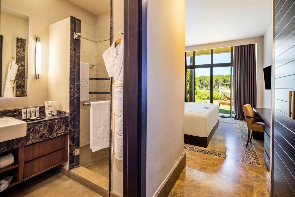 Kempinski Hotel The Dome Belek – foto 21