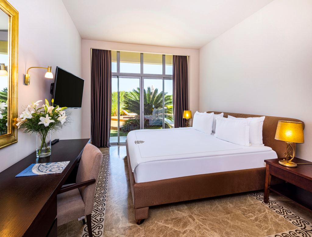 Kempinski Hotel The Dome Belek – foto 22