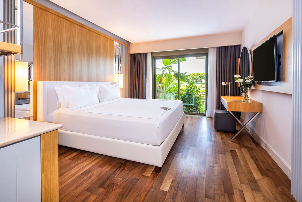 Kempinski Hotel The Dome Belek – foto 29