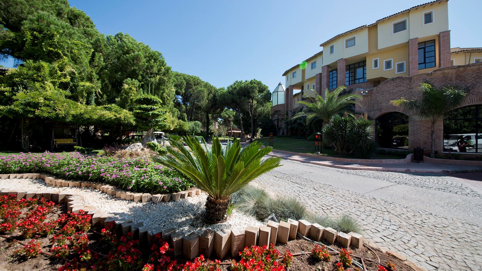 Limak Arcadia Sport Resort – foto 8