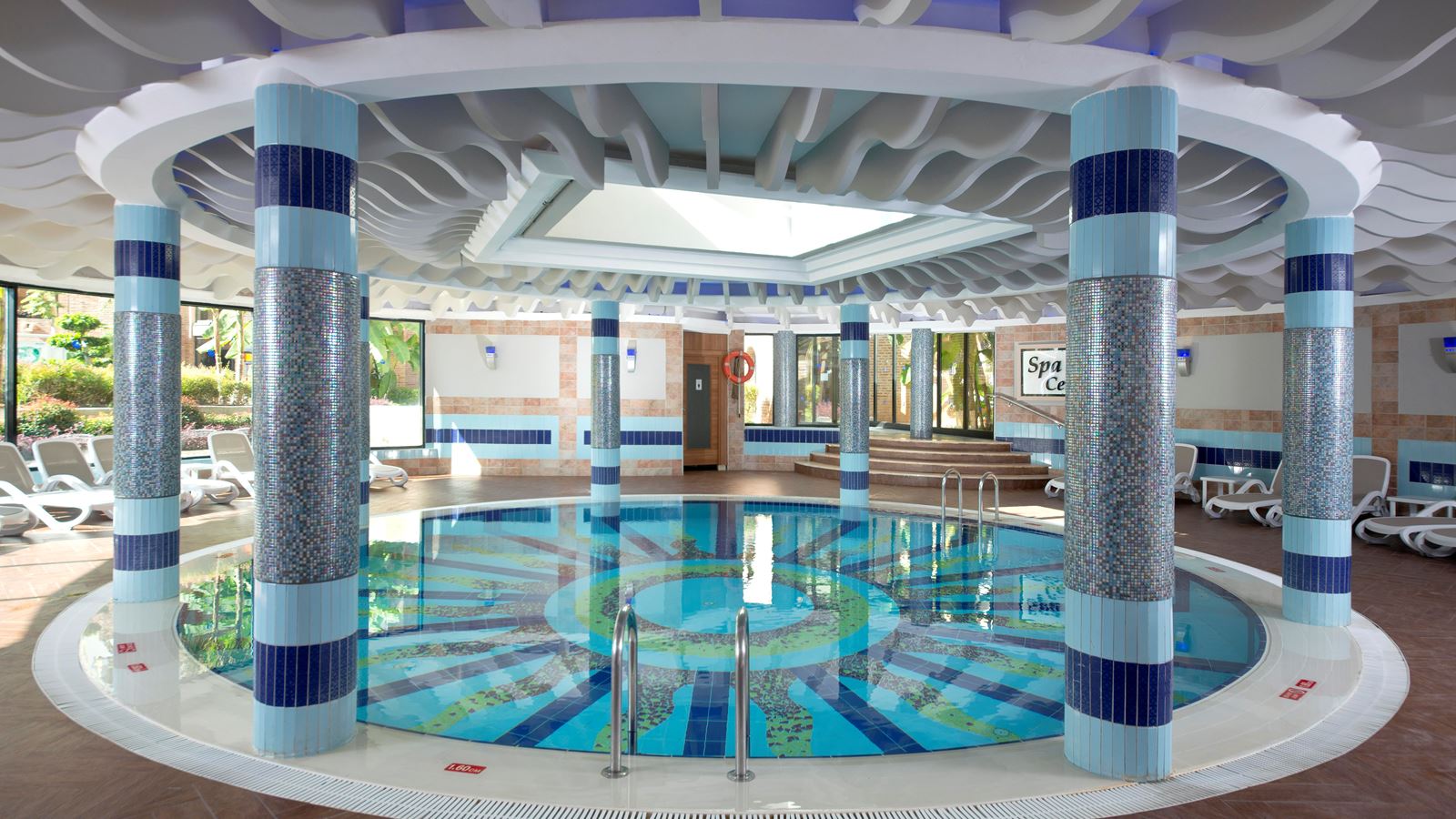Limak Arcadia Sport Resort – foto 4